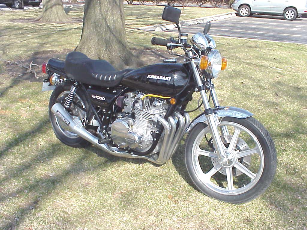 Kerker K45 Karbon Exhaust